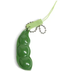 Gifi Porte-clé fun en plastique et métal - 4 modèles