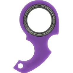 Best Gifi Porte-clé hand spinner 6 coloris