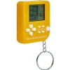 Outlet Gifi Porte-clé 23 jeux électroniques
