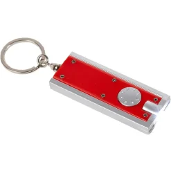 Outlet Gifi Porte clé lumineux à Led