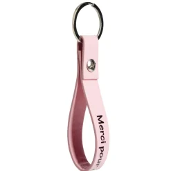 Clearance Gifi Porte clé Merci pour cette année - 3 coloris