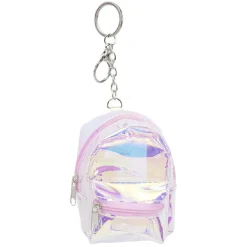 Sale Gifi Porte clé mini sac à dos 7x5,5xH9,5 cm
