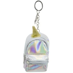 Sale Gifi Porte clé mini sac à dos 7x5,5xH9,5 cm