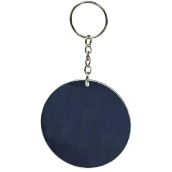 Clearance Gifi Porte clé miroir avec inscription message