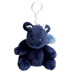 Gifi Eveil<Porte-clé peluche dragon 4 coloris