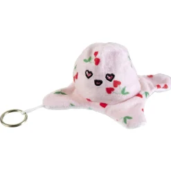 Sale Gifi Porte clé peluche pieuvre