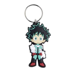 Clearance Gifi Porte-clé personnage Izuku Midoriya My Hero Academia