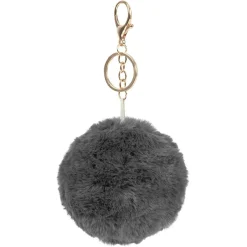Online Gifi Porte clé pompon