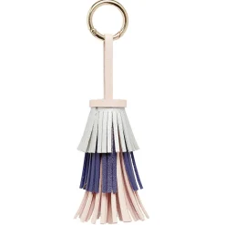 Gifi Porte-clé pompon tricorole