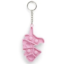New Gifi Porte clé pop it
