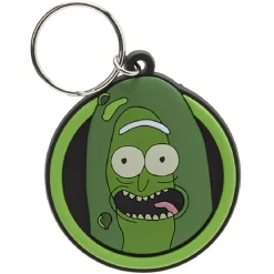 Sale Gifi Porte clé Rick & Morty