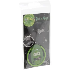 Sale Gifi Porte clé Rick & Morty
