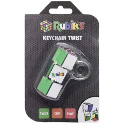 Gifi Eveil<Porte clé Rubik's cube à tourner et jouer
