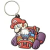 Hot Gifi Porte-clés Mario kart