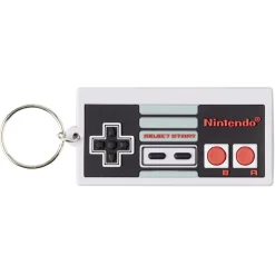 Best Gifi Porte-clés Nintendo