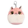 Gifi Eveil<Porte clé Squish microfibre