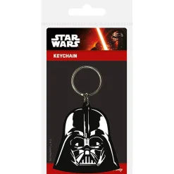 New Gifi Porte clé Star Wars Dark Vador H8cm