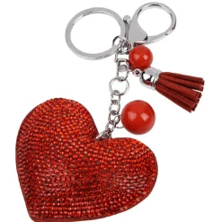 Gifi Porte-clé Strass
