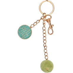 Gifi Porte clé Wild design balade