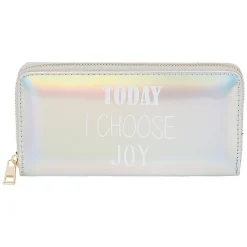 Clearance Gifi Portefeuille compagnon Funky grand modèle