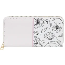 Clearance Gifi Portefeuille compagnon Funky grand modèle