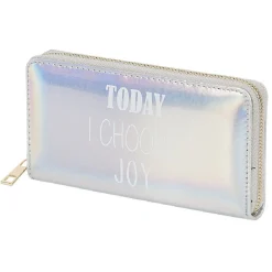 Clearance Gifi Portefeuille compagnon Funky grand modèle