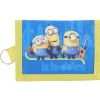 Hot Gifi Portefeuille Les Minions