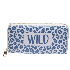 Best Gifi Portefeuille rectangulaire femme design fun