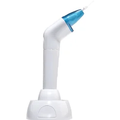 Discount Gifi Porte fil dentaire électrique sans fil Grundig
