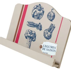 Gifi Porte livre Muranu intemporel