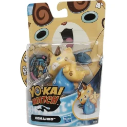 Gifi Jeux D'Imagination Et D'Imitation<Porte médaillon figurine Yo-kai Watch