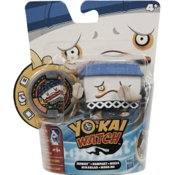 Gifi Jeux D'Imagination Et D'Imitation<Porte médaillon figurine Yo-kai Watch