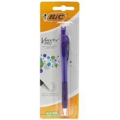 Porte mine rechargeable BIC Atlantis 0,7 HB plastique*Gifi Hot