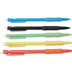 Porte mine x5 plastique*Gifi Outlet