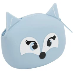 Best Gifi Porte monnaie animaux silicone