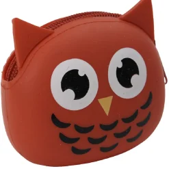 Best Gifi Porte monnaie animaux silicone
