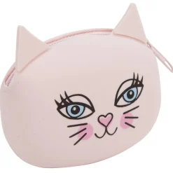 New Gifi Porte monnaie animaux silicone