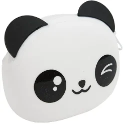 New Gifi Porte monnaie animaux silicone