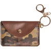 Hot Gifi Porte monnaie design camouflage