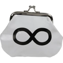 New Gifi Porte monnaie design infini