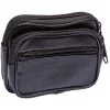 Gifi Porte monnaie extérieur cuir agneau