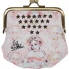 Discount Gifi Porte monnaie LA Ink