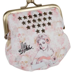 Discount Gifi Porte monnaie LA Ink
