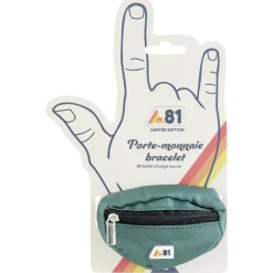Hot Gifi Porte-monnaie poignet 81