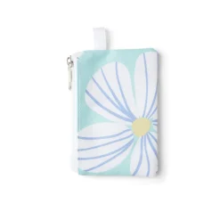 New Gifi Porte monnaie polyester à imprimés - 3 modèles