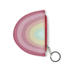 Online Gifi Porte monnaie polyester - 4 modèles