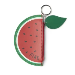 Online Gifi Porte monnaie polyester - 4 modèles