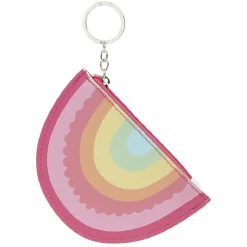 Best Gifi Porte monnaie porte clé Funky
