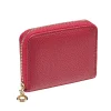Online Gifi Porte monnaie rectangulaire femme décor simili