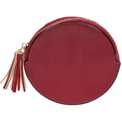 Outlet Gifi Porte monnaie rond
